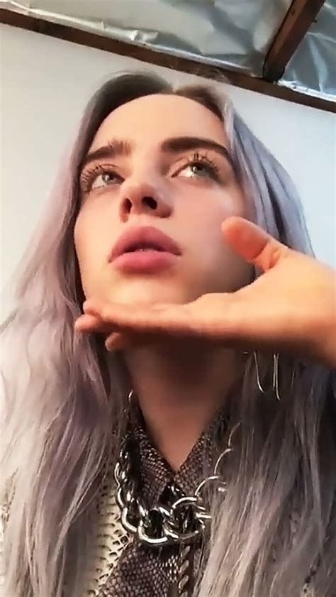 LATEST VIDEO: Billie Eilish Nude & Sex Tape Leaked!